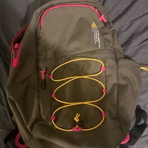 Vans Backpack